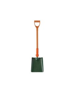 Bulldog PD5SM2INR Insulated Square Mouth Shovel