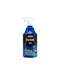 Carplan CDI001 Demon Ice 1 Litre