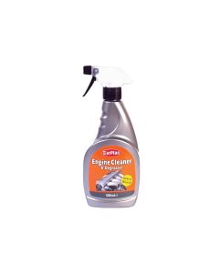 Carplan ECL555 Engine Cleaner & Degreaser 500ml