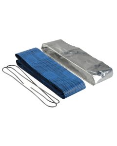 Carplan MSB111 Exhaust Repair Bandage