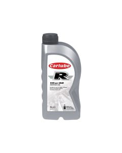 Carlube XRH001 15W-40 High Mileage Oil 1 Litre