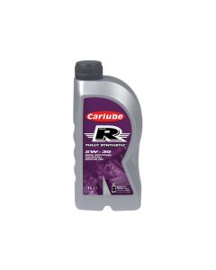 Carlube XRT001 5W-30 Fully Synthetic BMW Oil 1 Litre