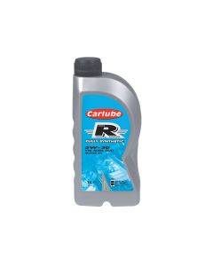 Carlube XRV001 5W-30 Fully Synthetic VW Oil 1 Litre