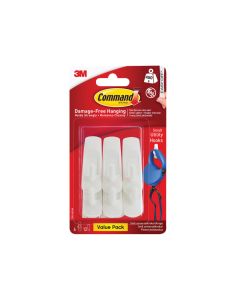 Command 170026 Small Utility Hooks Value Pack
