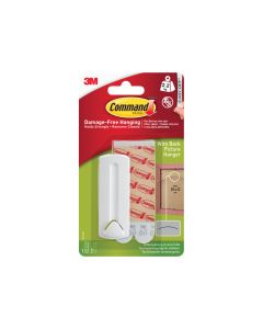 Command 17041 Wire-Backed Picture Hanger