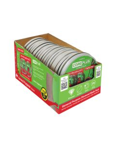 Coreplus CORDBT115CDU 125mm Cutting Disc with 10 Tins