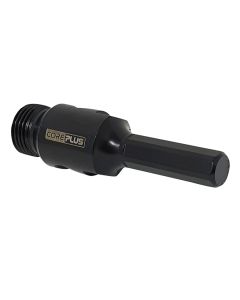 Coreplus CORDCA88 88mm Hex Extension Adaptor