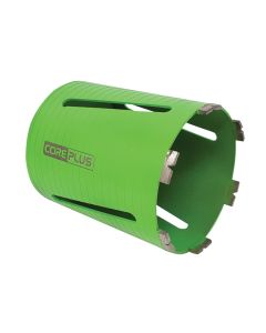 Coreplus CORDCD127 127mm Diamond Dry Core Drill Bit