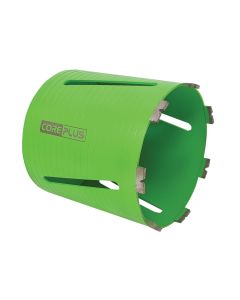 Coreplus CORDCD152 152mm Diamond Dry Core Drill Bit