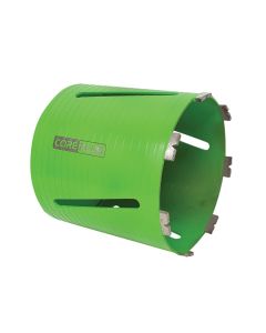 Coreplus CORDCD157 157mm Diamond Dry Core Drill Bit