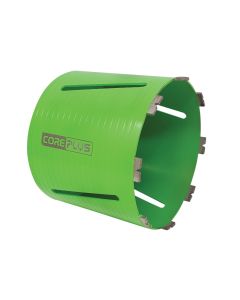 Coreplus CORDCD182 182mm Diamond Dry Core Drill Bit
