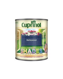 Cuprinol 5092572 Garden Shades Barleywood 1 Litre