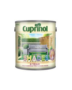 Cuprinol 5232386 Garden Shades Dusky Gem 2.5 Litre