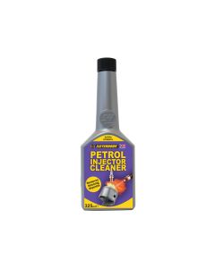 Silverhook SGA02 Petrol Injector Treatment 325ml