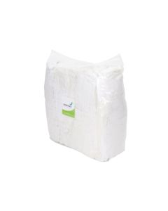 Davis & Moore WL Cotton Wipers 10kg