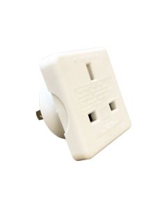 Dencon 1660 USA Travel Adaptor