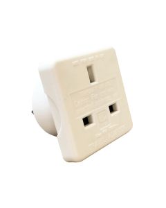 Dencon 1661 Australian Travel Adaptor