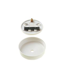 Dencon 1735NB 6A Ceiling Rose