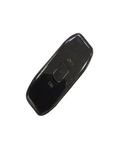 Dencon 2279BNB 6A 3 Core Through Switch Black