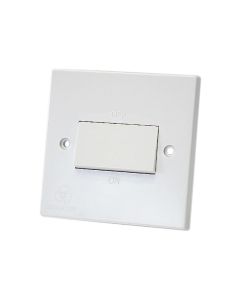 Dencon 4417NB Fan Isolator Switch 10A