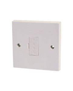 Dencon 4466NB 13A Fused Spur Without Pilot Lamp