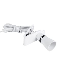 Dencon 5053NB Clip-On Lamp Adaptor