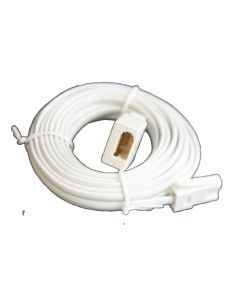 Dencon 7204 Telephone Extension Lead 5m