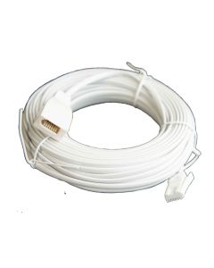 Dencon 7216 Telephone Extension Lead 15m