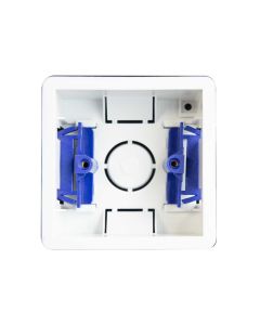 Dencon 8895NB Dry Lining Box 1-Gang 36mm