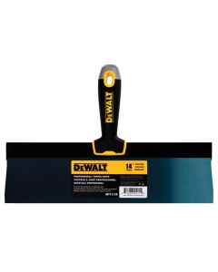 Dewalt Drywall EU2138 355mm Taping Knife