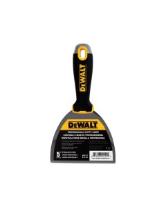 Dewalt Drywall EU2141 125mm Jointing/Filling Knife
