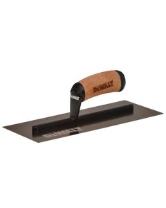 Dewalt Drywall EU2961 Finishing Trowel 12in