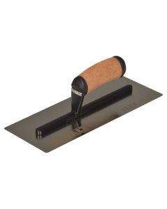 Dewalt Drywall EU2981 0.5mm Stainless Steel Flat Trowel 12in