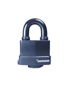 Defender DFATL40 All Terrain Weatherseal Padlock 40mm
