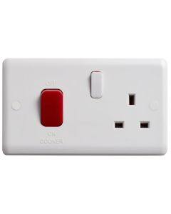 Deta Vimark VC1302 Cooker Control Unit 45A