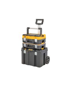 Dewalt Power Tools Dewalt DWST834111 TSTAK 2.0 Mobile Box Bundle