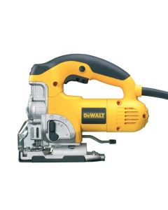 Dewalt Power Tools Dewalt DW331KGB 701W 240V Heavy-Duty Jigsaw