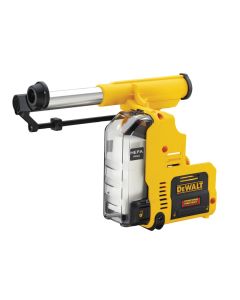Dewalt Power Tools Dewalt D25303DHXJANDDWH079D 18V Cordless Dust Extraction System