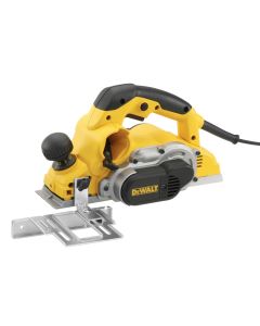 Dewalt Power Tools Dewalt D26500KGB 1050W 240V Planer with Kit Box