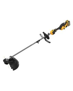 Dewalt Power Tools Dewalt DCMAS5713X1 54V XR FlexVolt Split Boom System with Grass Trimmer