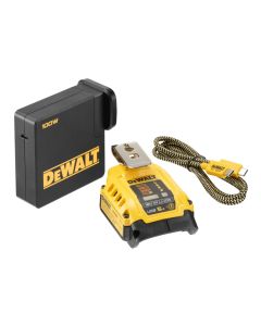 Dewalt Power Tools Dewalt DCB094KGB USB Power Delivery Charging Kit