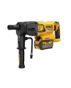 Dewalt Power Tools Dewalt DCD150X2GB 54V XR FlexVolt Diamond Drill with 2 × 9.0Ah