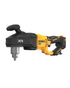 Dewalt Power Tools Dewalt DCD444NXJ 18V XR FlexVolt Advantage Stud & Joist Drill Bare Unit