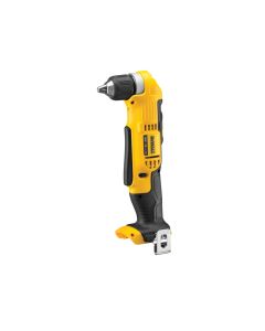 Dewalt Power Tools Dewalt DCD740NXJ 18V XR Right Angle Drill Bare Unit
