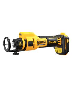 Dewalt Power Tools Dewalt DCE555NXJ 18V XR Brushless Drywall Cut Out Tool Bare Unit