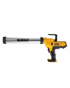 Dewalt Power Tools Dewalt DCE581NXJ 18V XR Caulk Gun 300-600ml Bare Unit