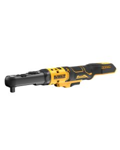 Dewalt Power Tools Dewalt DCF510NXJ 18V XR 3/8in & 1/2in Sealed Head Ratchet Bare Unit