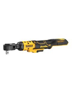 Dewalt Power Tools Dewalt DCF512NXJ 18V XR 1/2in Open Head Ratchet Bare Unit