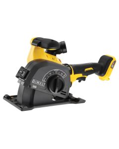 Dewalt Power Tools Dewalt DCG200NTXJ 54V XR FlexVolt Wall Chaser 125mm Bare Unit