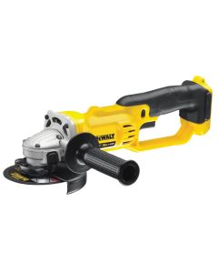 Dewalt DCG412N 18V XR Angle Grinder 125mm